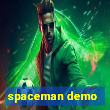 spaceman demo